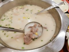 -四川简阳羊肉汤火锅(望花路西里店)