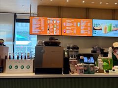 -星巴克(北京中关村北京国际店)
