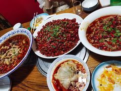 -毛草房(南辛庄街店)