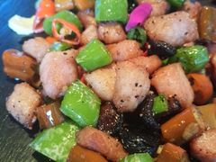 大理岛格格肉-大理岛·精品云南菜·音乐餐厅