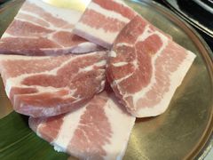 -老板娘的烤肉店(港湾广场店)