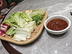 -华竹饭店(中央大街店)