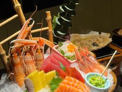 -花潮料理艺食馆(成都万象城店)