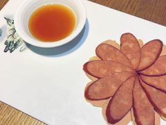-菩提树·素食餐厅(汇智国际商业中心店)