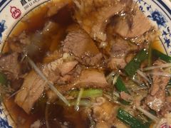 -直隶安家罩饼(复兴路店)