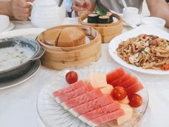 -永兴外婆桥酒楼(谷埠街店)