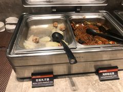 -比格比萨自助(万柳华联店)