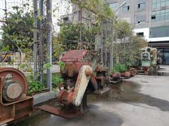 -广东紫坭糖厂(桥头路)