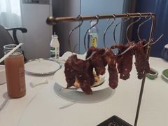 -品海楼·大连海胆锅贴馆(东港店)