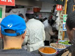 -玉香宫河州牛肉拉面