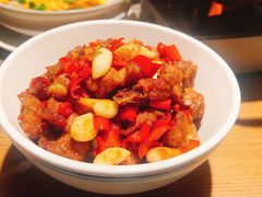 -湘西小馆(滨河路店)