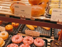 -多乐之日(和平伊势丹店)