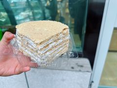 -玛尔哈巴·塔塔尔糕点(华侨小区店)