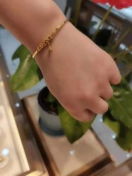 点击看大图 -老凤祥(星悦汇店)