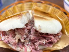 -段生记肉丸糊辣汤(西铁大明宫住宅小区店)