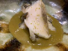 -鮨青(恒基名人购物中心店)