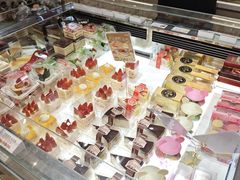 -TOUCH泰奇(金桥长岛路店)