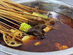 -老瓦房冷锅串串(文殊院店)