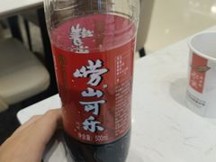 -船歌·鱼水饺青岛菜(国贸商城店)