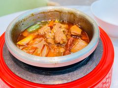 -李先生牛肉面大王(广渠门内店)
