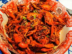 -松哥油焖大虾(科技园店)