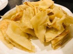 泡饼-湘肠香火锅店(团结湖店)