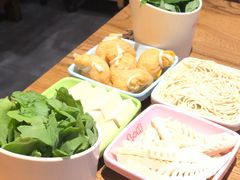 -四喜小胖·北京涮肉(五道营店)