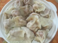 -钰姐妹饺子城(华岩路店)