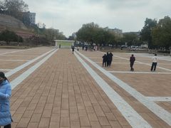 -东坡赤壁风景名胜区