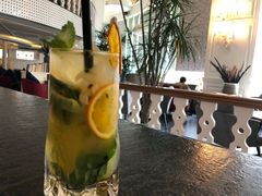 -良木缘咖啡西餐(蜀汉路店)