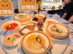 -小炳胜(卓悦中心店)
