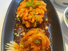 -北京老铺烤鸭(老城根店)