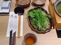 -温野菜涮涮锅(西单大悦城店)