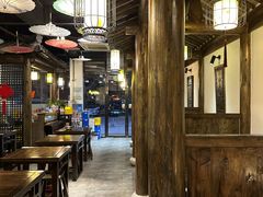-聚汇三少·龙虾·中餐厅(莫邪路新天地店)