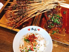 -盟重烧烤(高正街店)