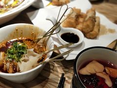 -太二酸菜鱼(深圳布吉万象汇店)