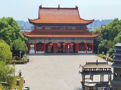 -开福禅寺