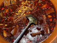 -阿明小菜·海鲜·上海菜(梅陇店)