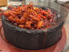 -西江美食舫·江西菜(健德桥店)