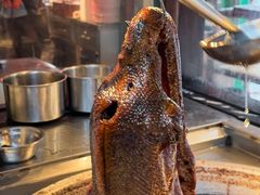 -春梅里卤鹅馆·47年老字号(中山路店)