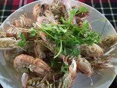 -幸福姐海鲜大排档