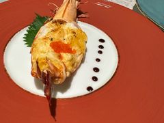 -前海华侨城JW万豪酒店·都会尚膳自助餐厅·熟成牛排海鲜酒水畅飨