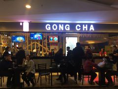 -中影·星感觉激光巨幕影城(博物馆店)