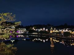 -深圳东部华侨城茵特拉根酒店