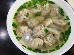 -汪家馄饨(集庆路店)
