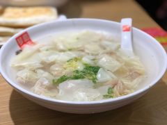 -琴岛顺天馄饨(乐客城店)
