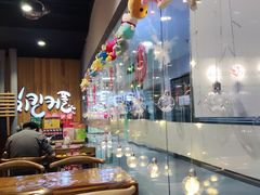 -炸鸡情侣韩式料理(中央大街店)