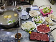 -全好食潮汕牛肉火锅(泗洲路店)