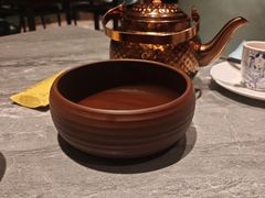 -福照楼汽锅鸡·云南菜(火车站锦江店)