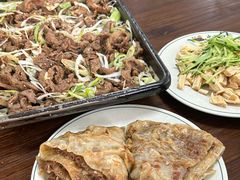 -清真永恒华威肉饼(潘家园店)